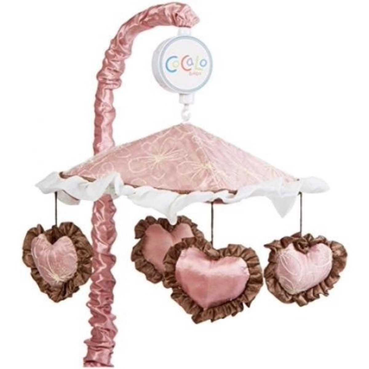 Cocalo baby mobile hotsell