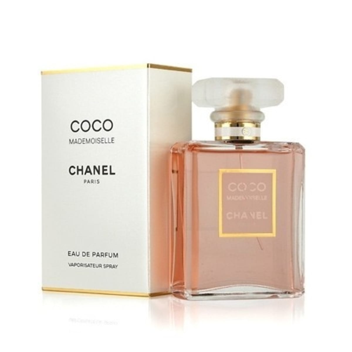 Chanel Coco Mademoiselle EDP For Her - 100ml