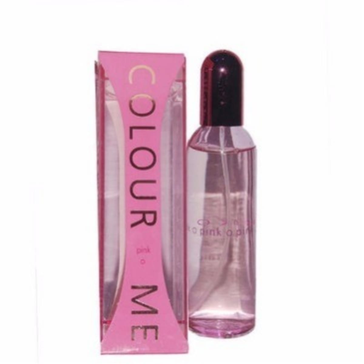 Milton Colour Me For Women Pink Konga Online Shopping