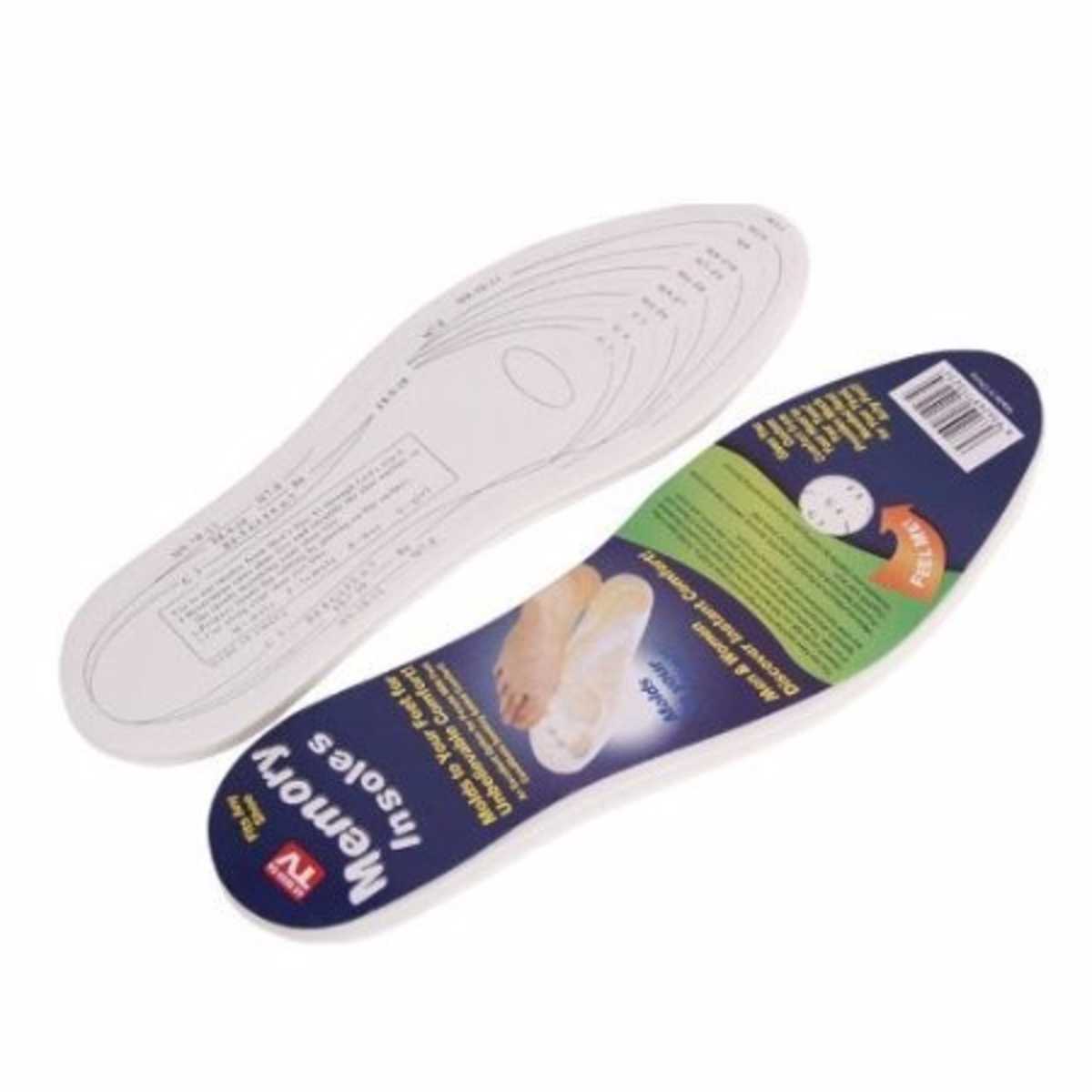 Memory foam foot pad new arrivals