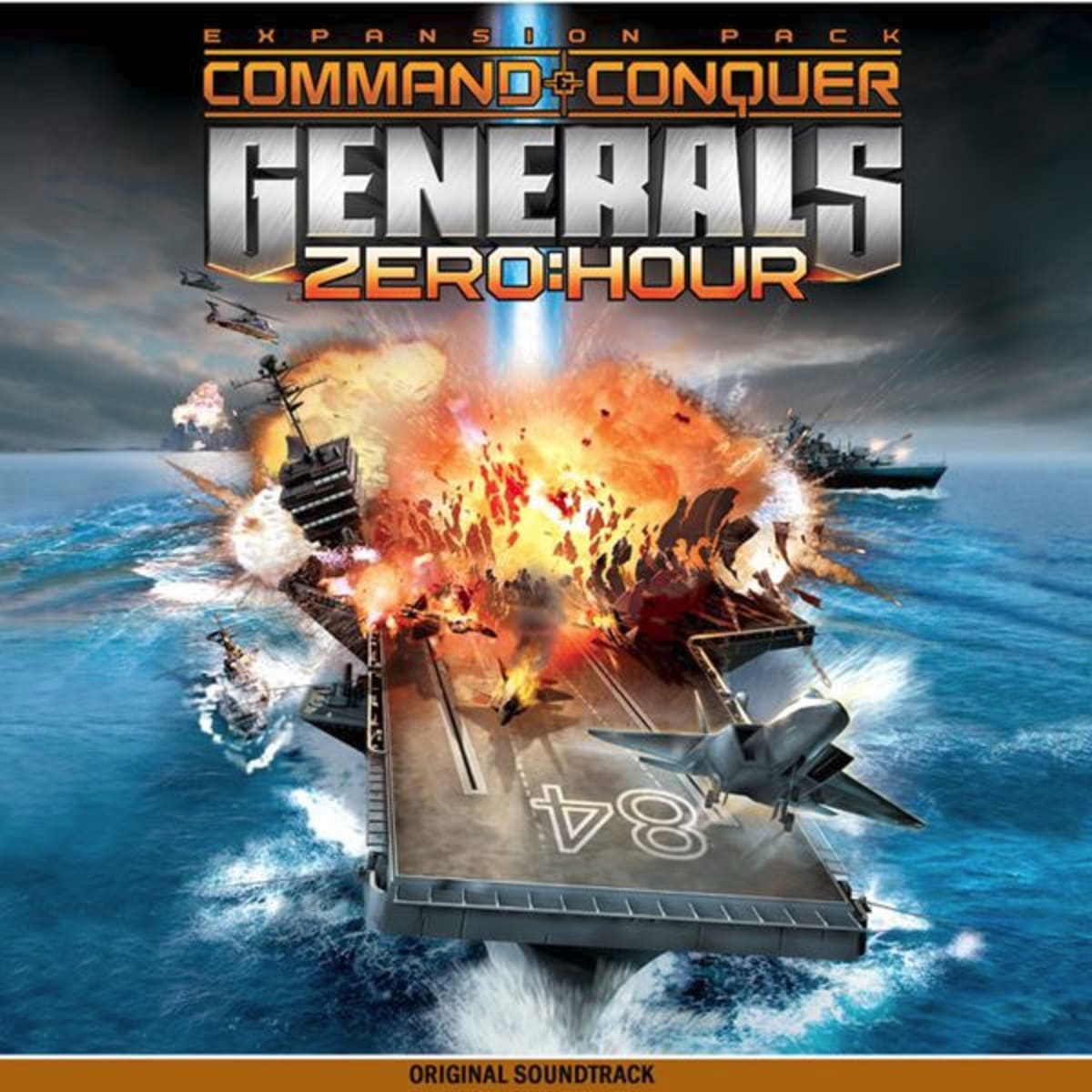 Where to buy command and clearance conquer generals