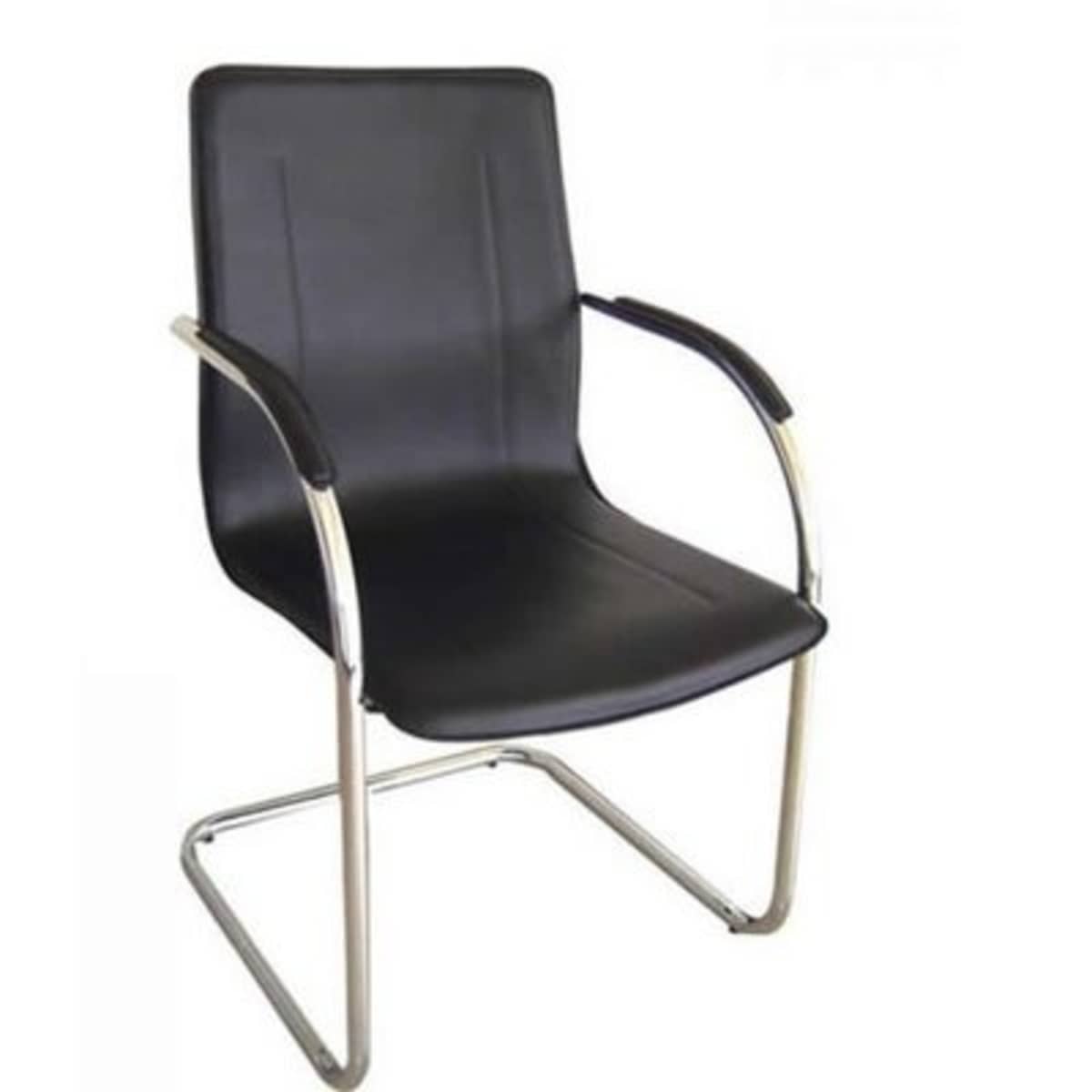 Office chair outlet non revolving