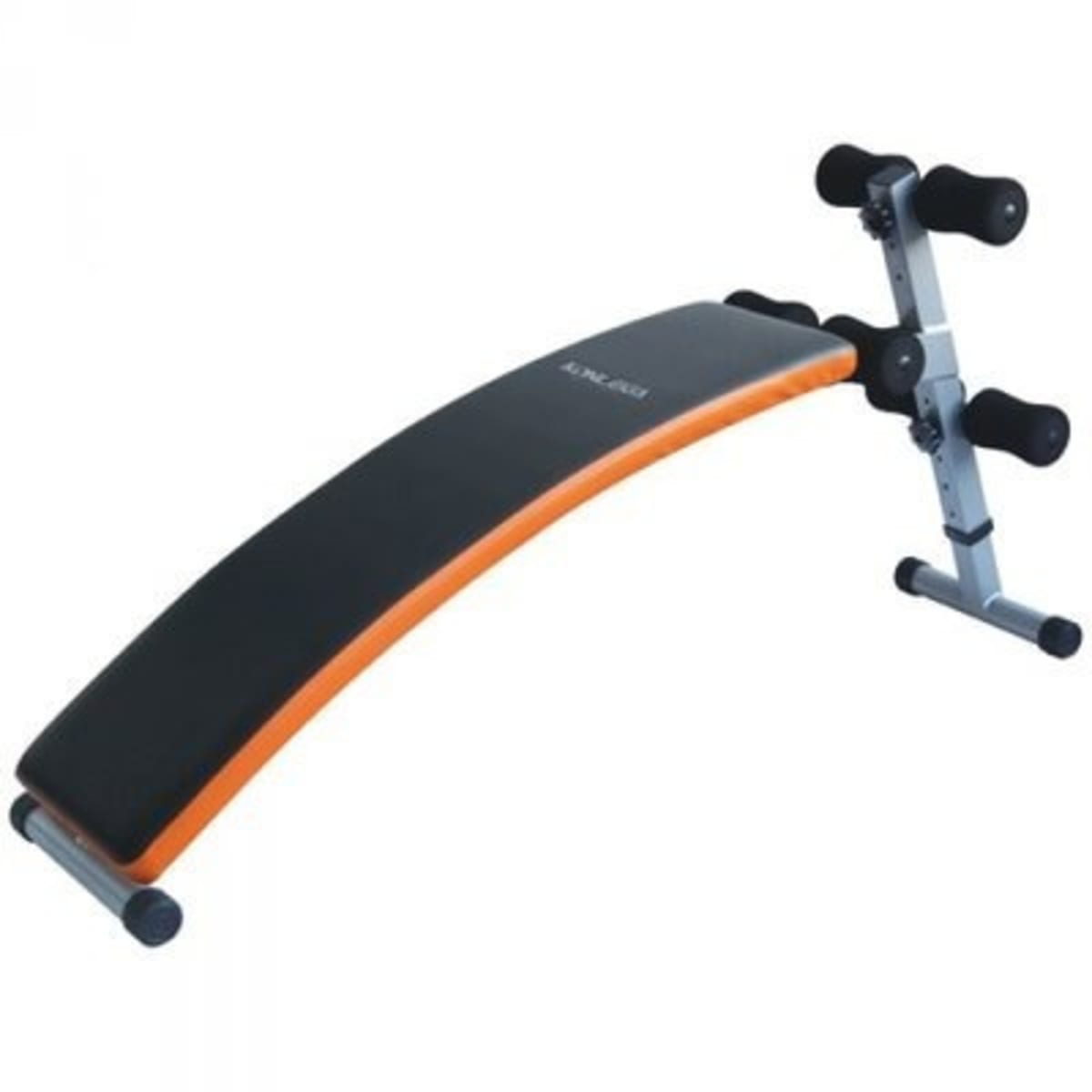 Flat sit up 2025 bench