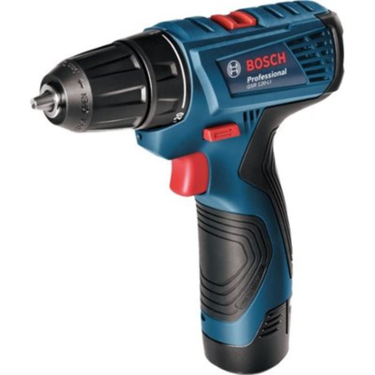 Bosch blue sales cordless tools