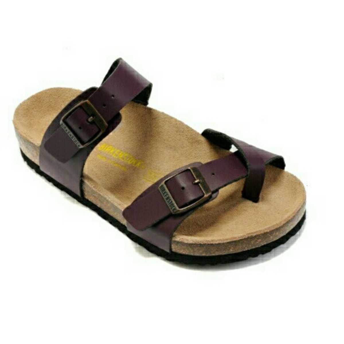 Cross toe slippers cheap