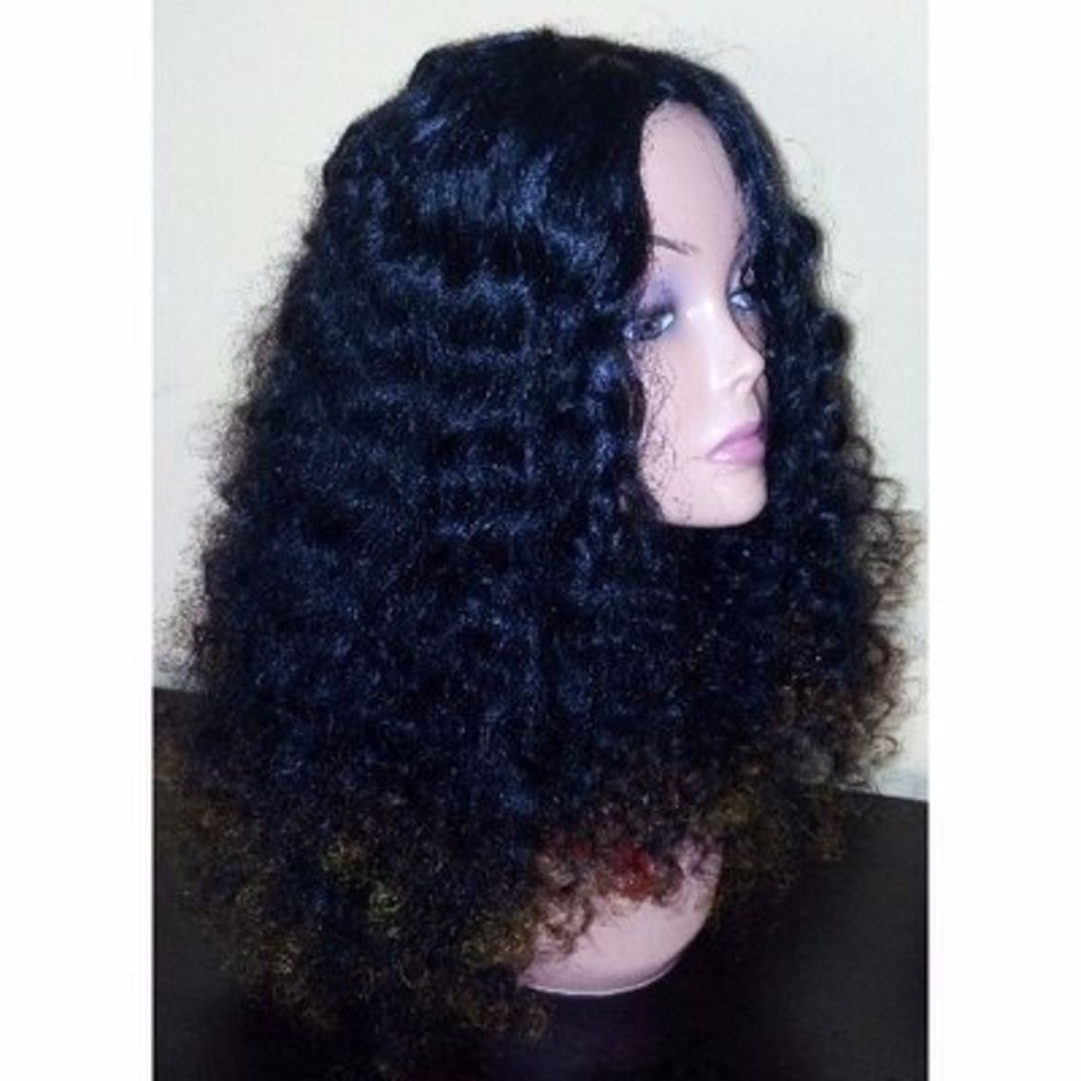 Indian Human Hair Wigs at Best Price in Gavle | Diva Maker