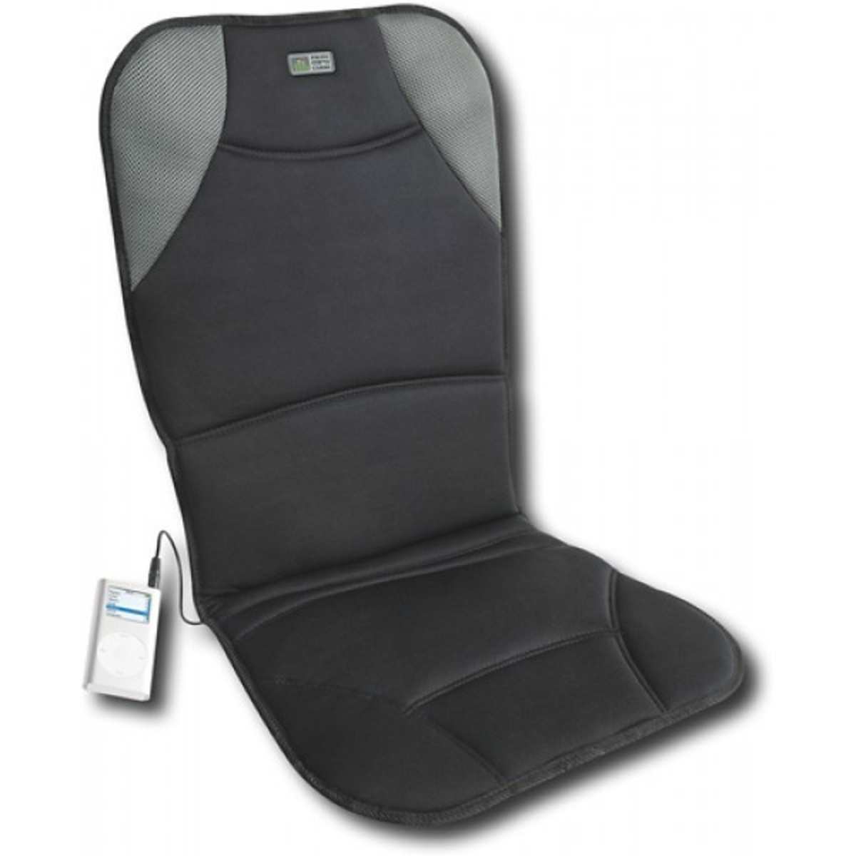 Homedics Cush MP3 Car Seat Massager Konga Online Shopping