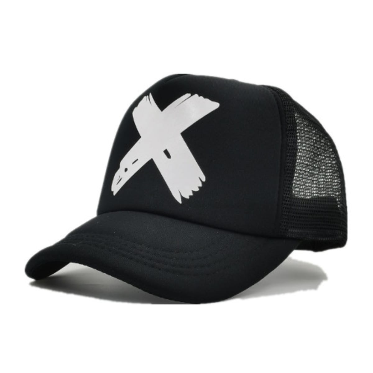 Unisex Hip Hop X Net Baseball Cap Konga Online Shopping
