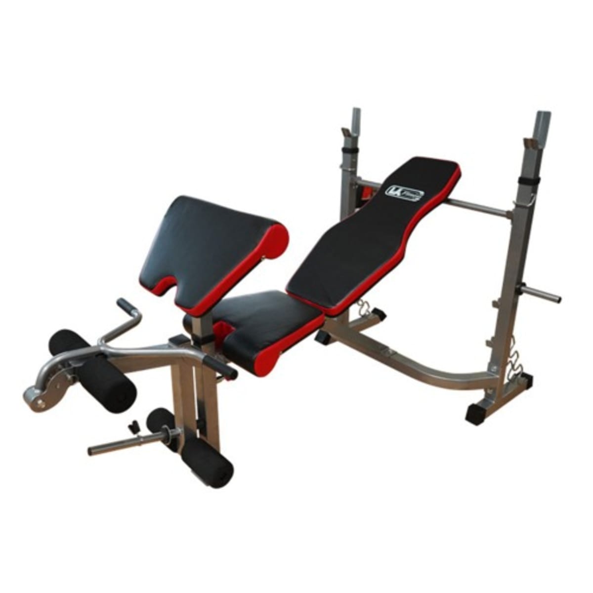 Used online weights bench