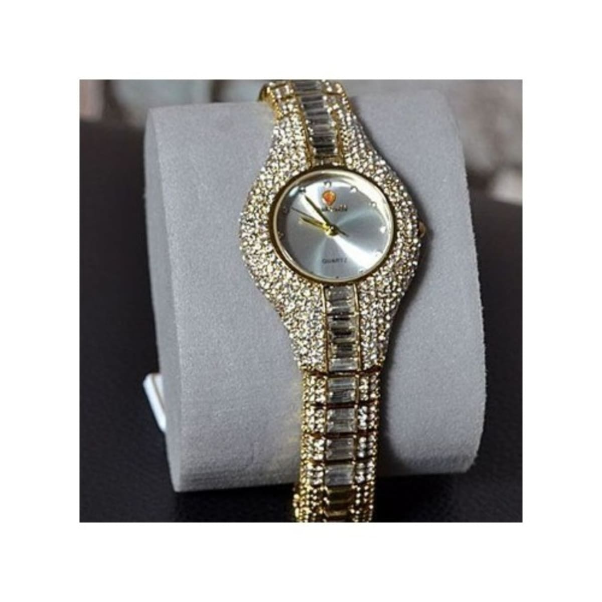 Female wrist watches clearance on konga