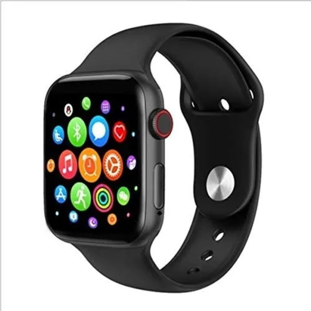 Iwo 5 best sale smart watch