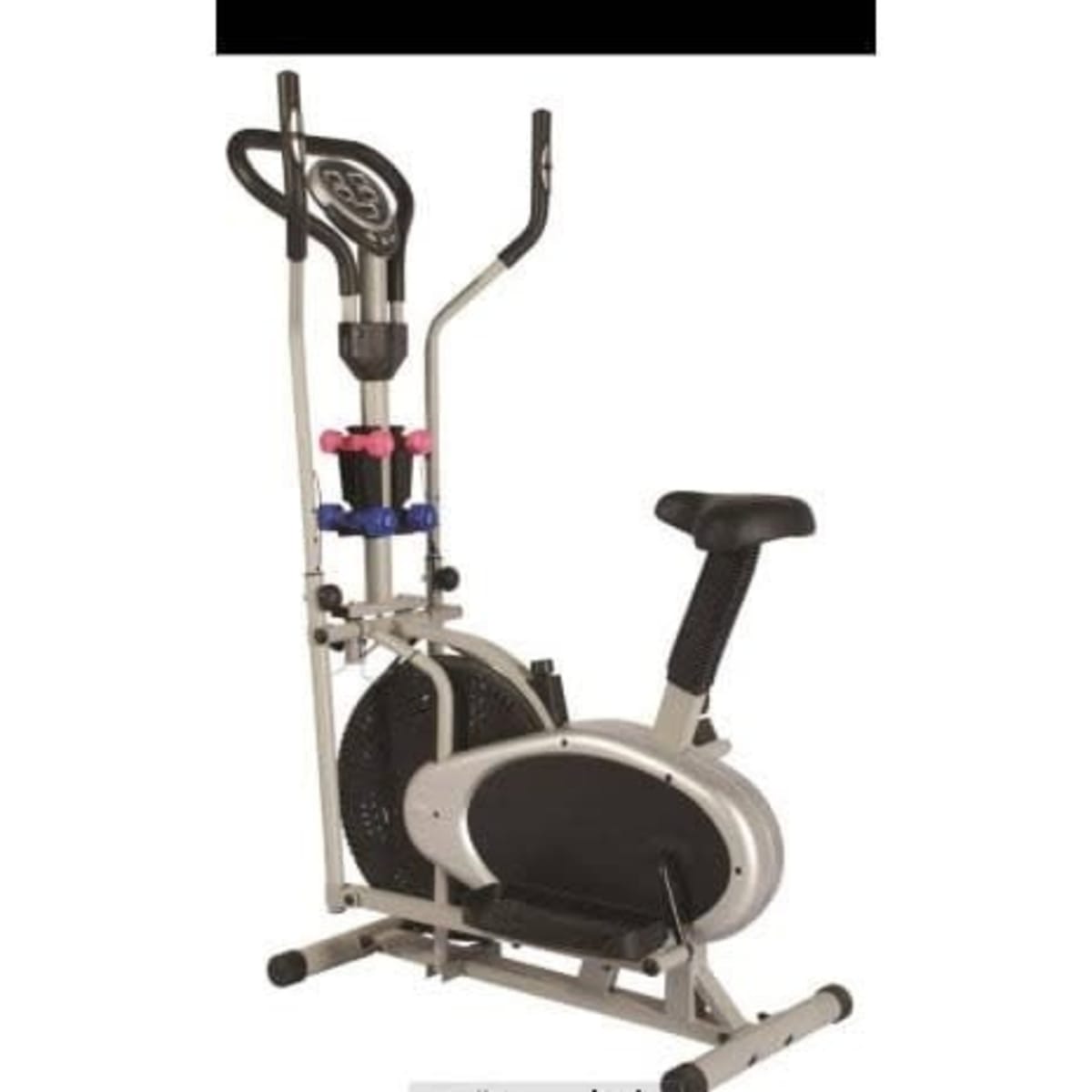 Orbitrack exercise bike store