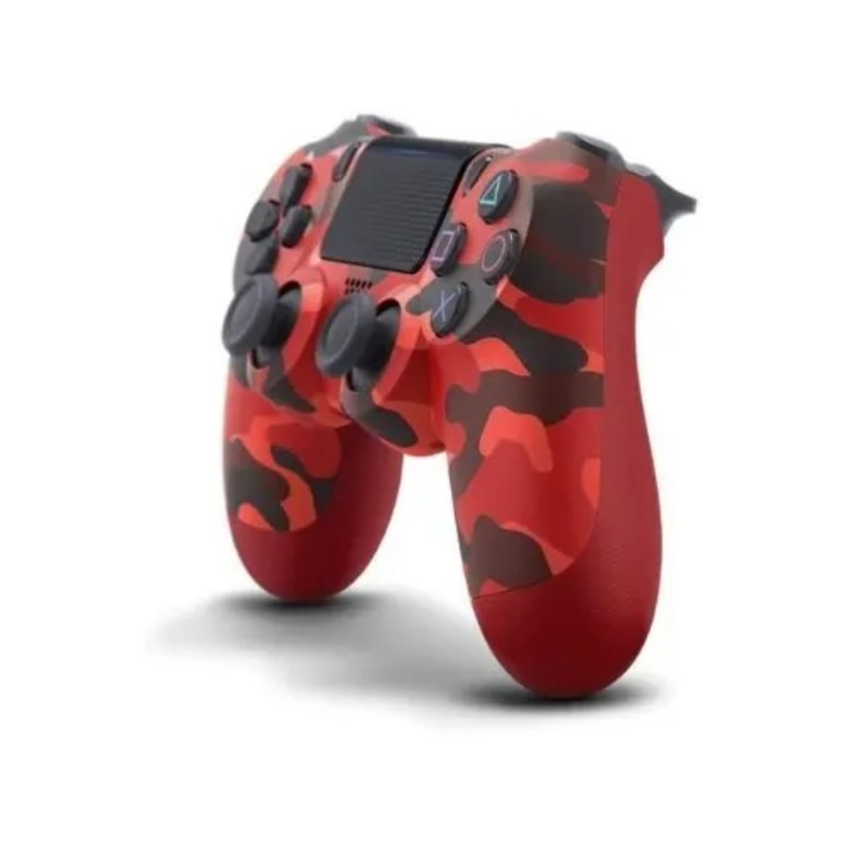 Red camo dualshock on sale