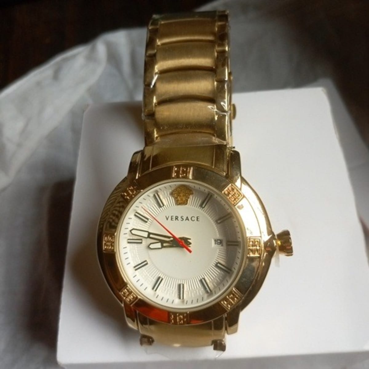 Men's wrist watches online shopping outlet