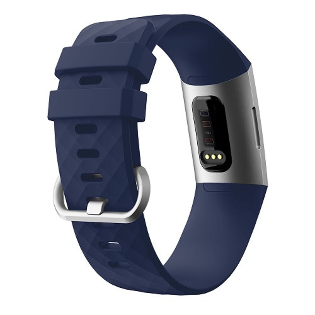 Fitbit charge 3 deals large strap
