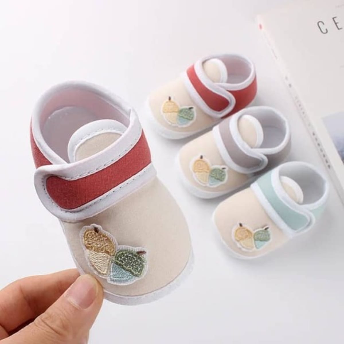 Club factory baby boy deals shoes
