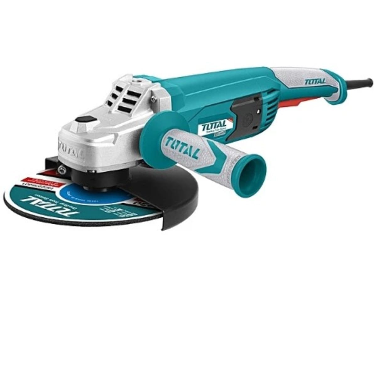 9 inch floor top grinder