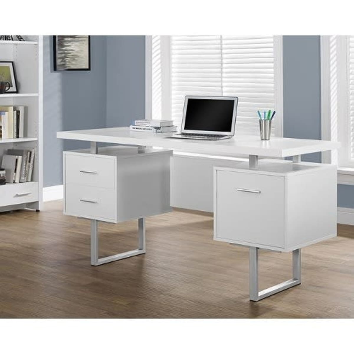 Rundall hotsell writing desk