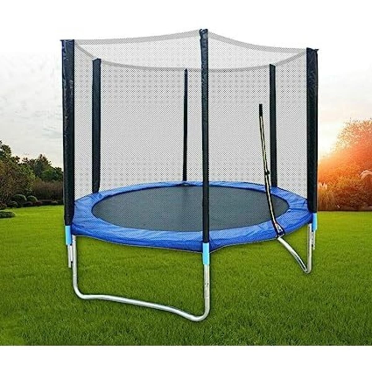 Professional 6ft Trampoline Konga Online Shopping