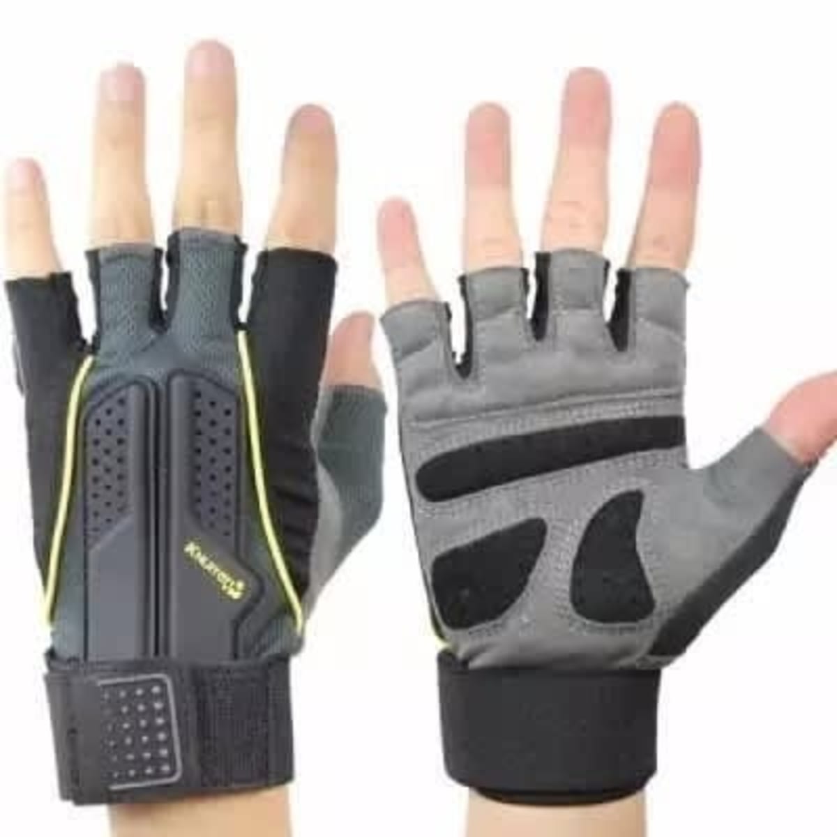Weight Gym Gloves Konga Online Shopping
