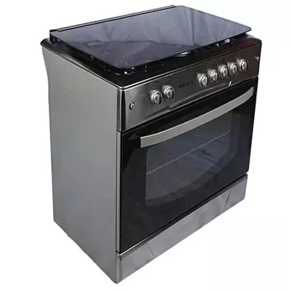 Cooker maxi discount