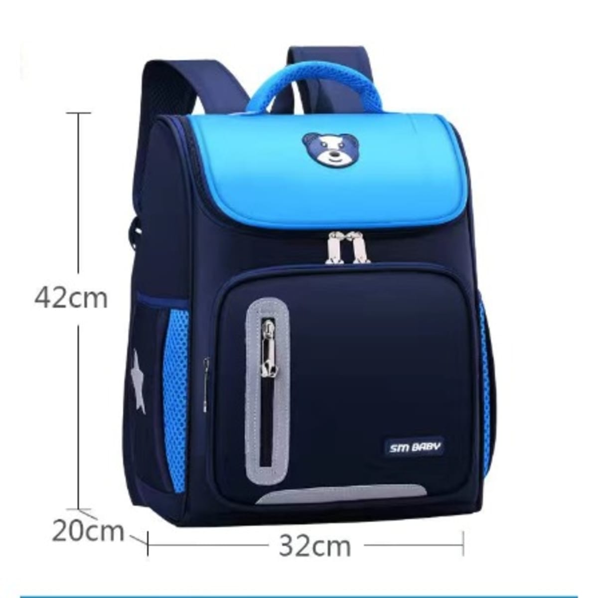 Big waterproof backpack online