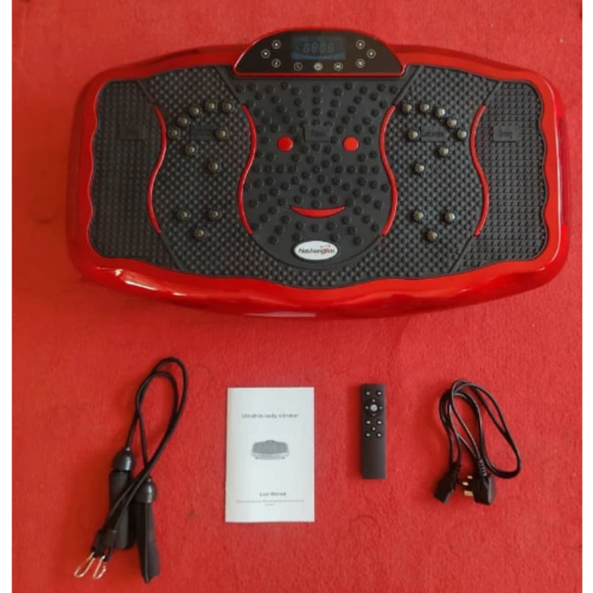 Wobble machine sales