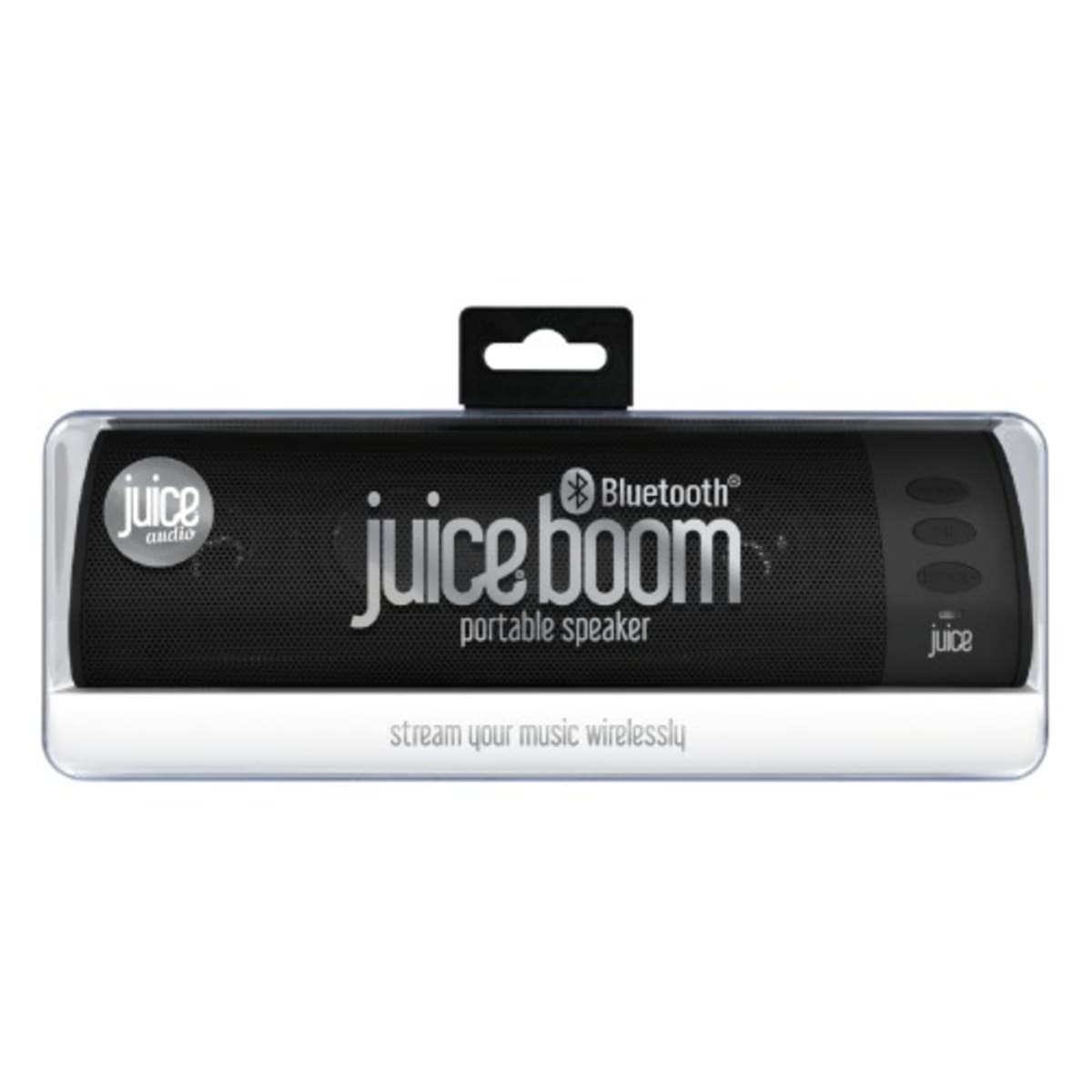 Juice boom hot sale speaker