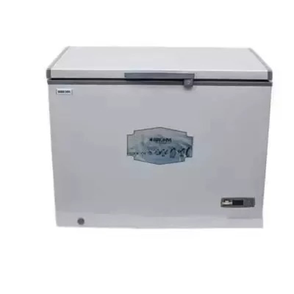 bruhm 200l freezer