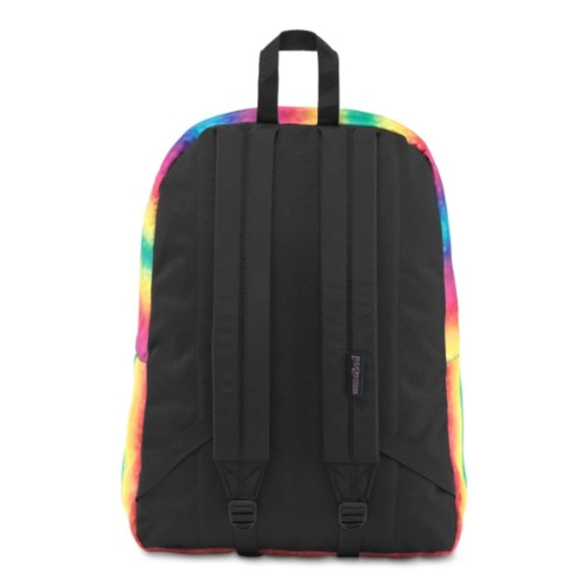 Jansport Superbreak Backpack Rainbow Sparkle Konga Online Shopping
