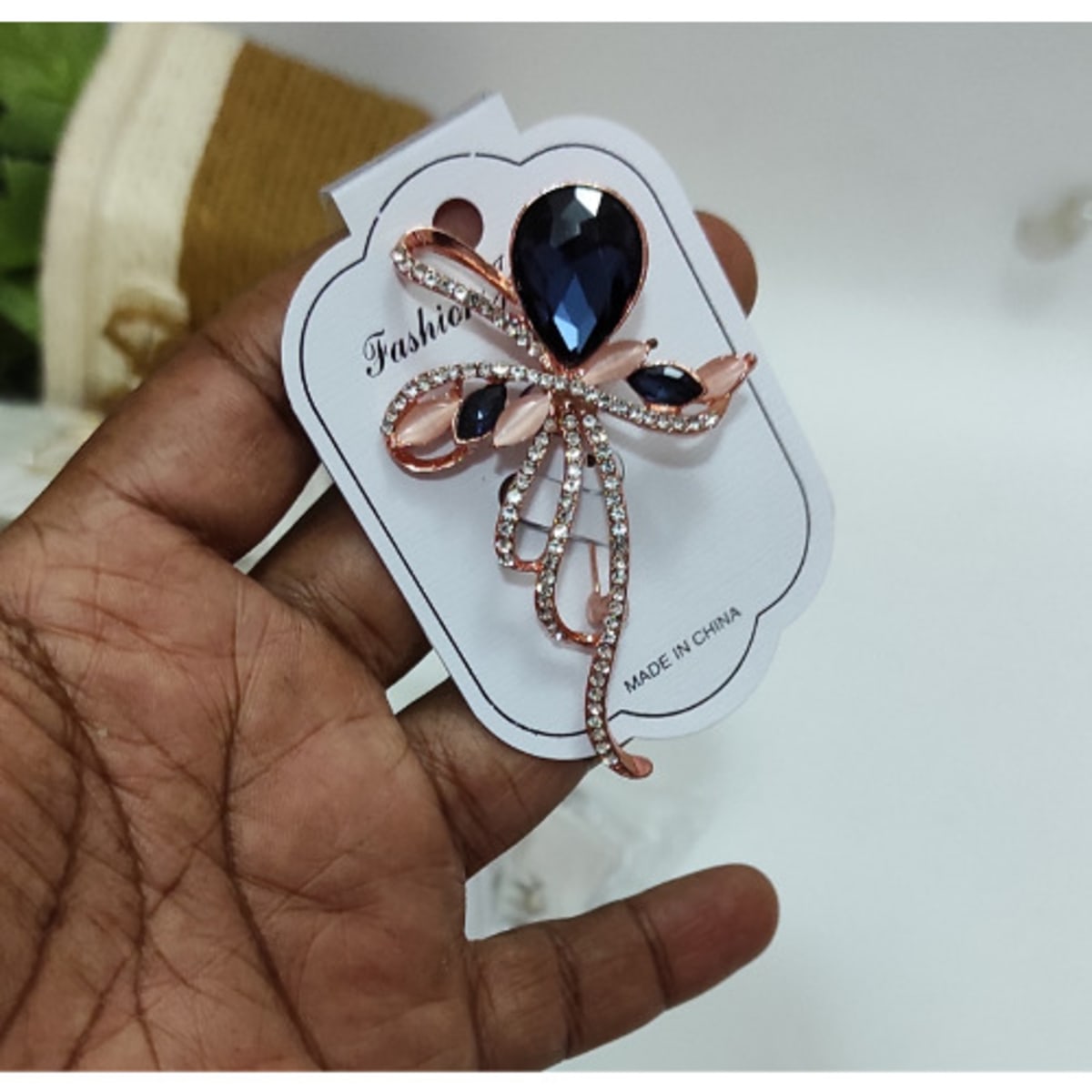 Brooch cheap online shopping