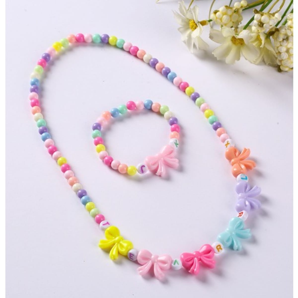 Girl candy clearance jewellery