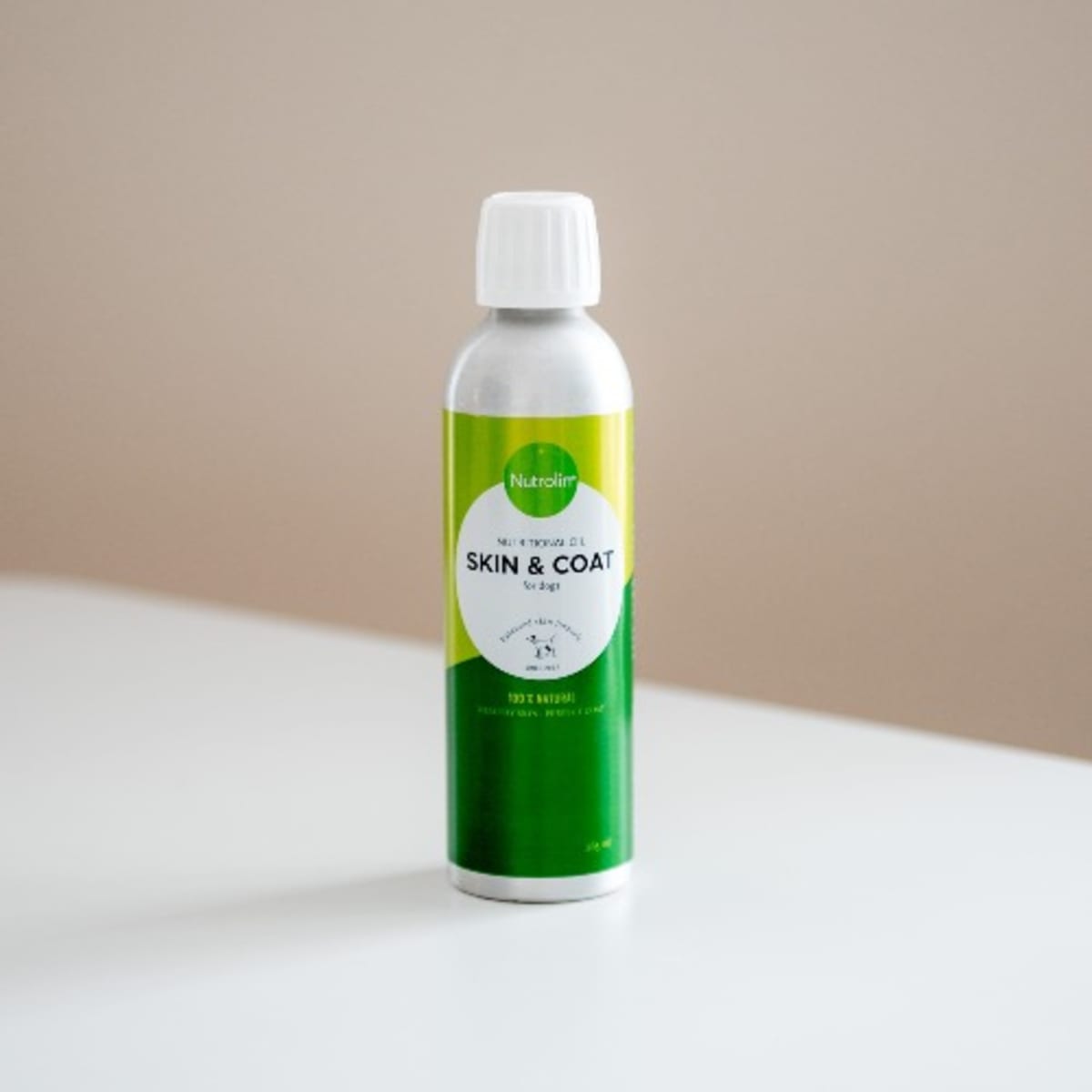 Nutrolin skin sale and coat