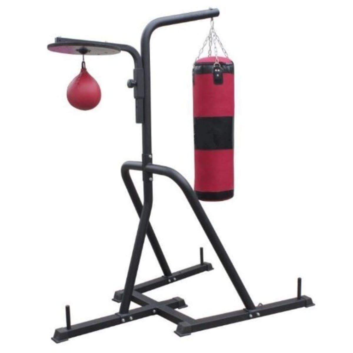 Professional Punching Bag With Stand Konga Online Shopping