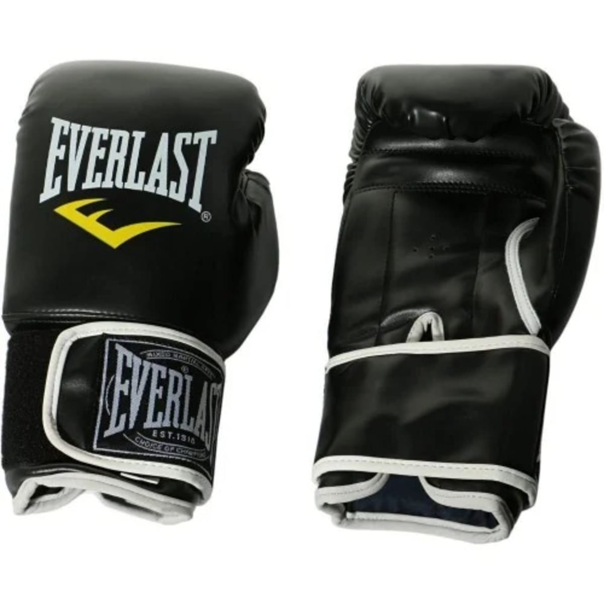 Everlast kickboxing gloves top