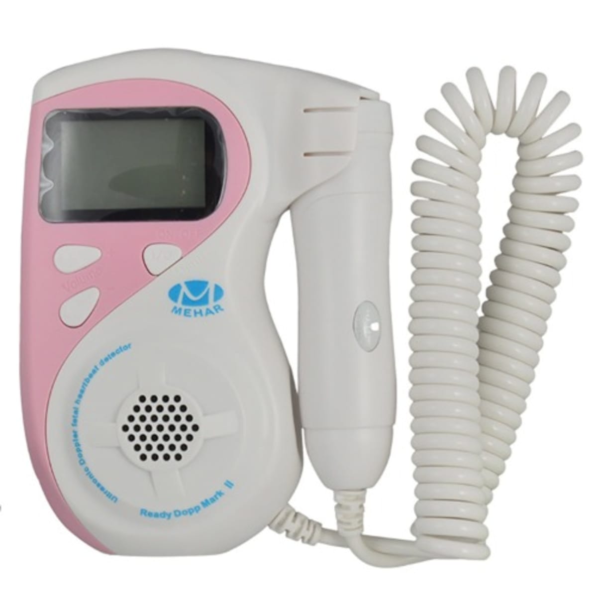 Fetal Doppler Scan Machine Konga Online Shopping