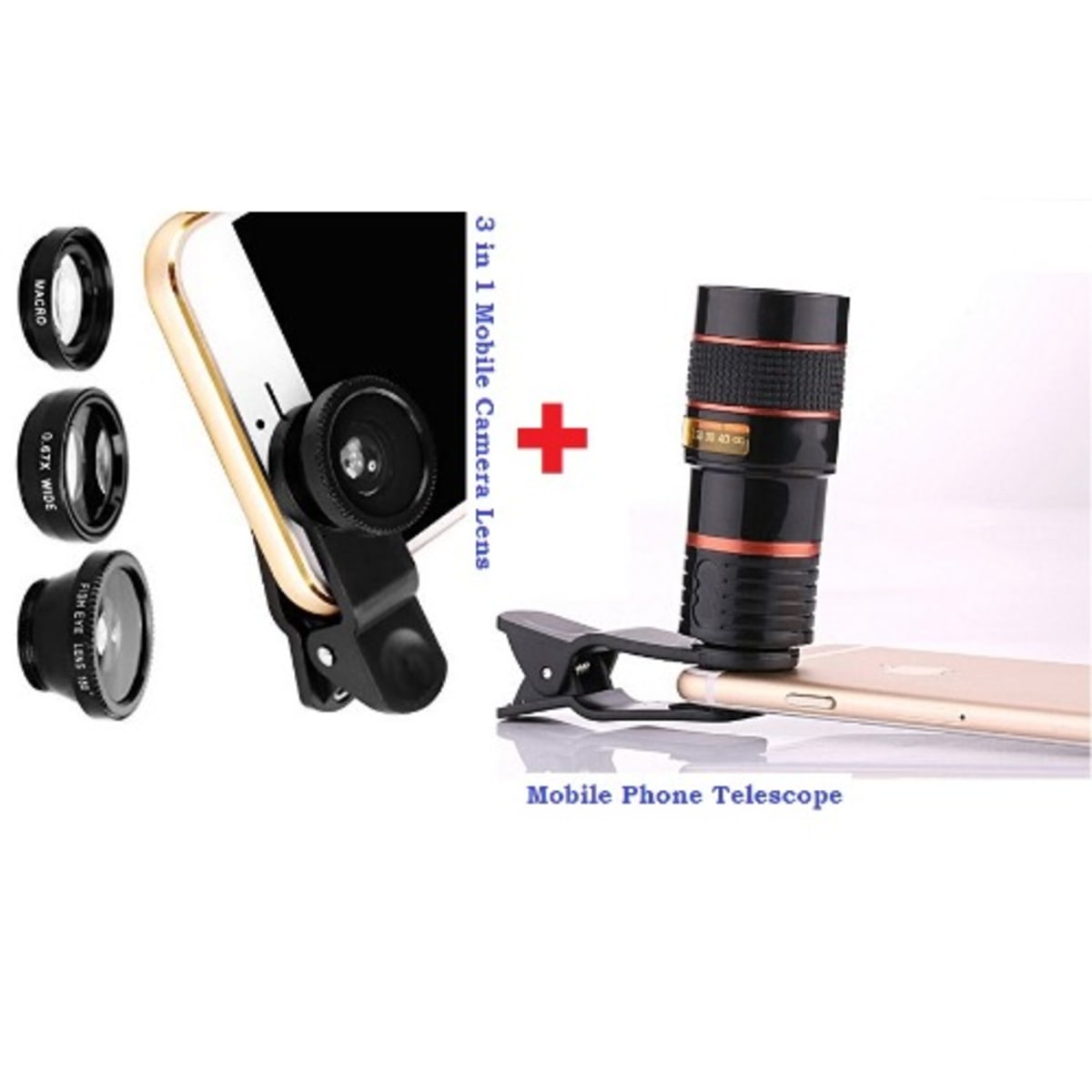 Telescope hotsell eye lens