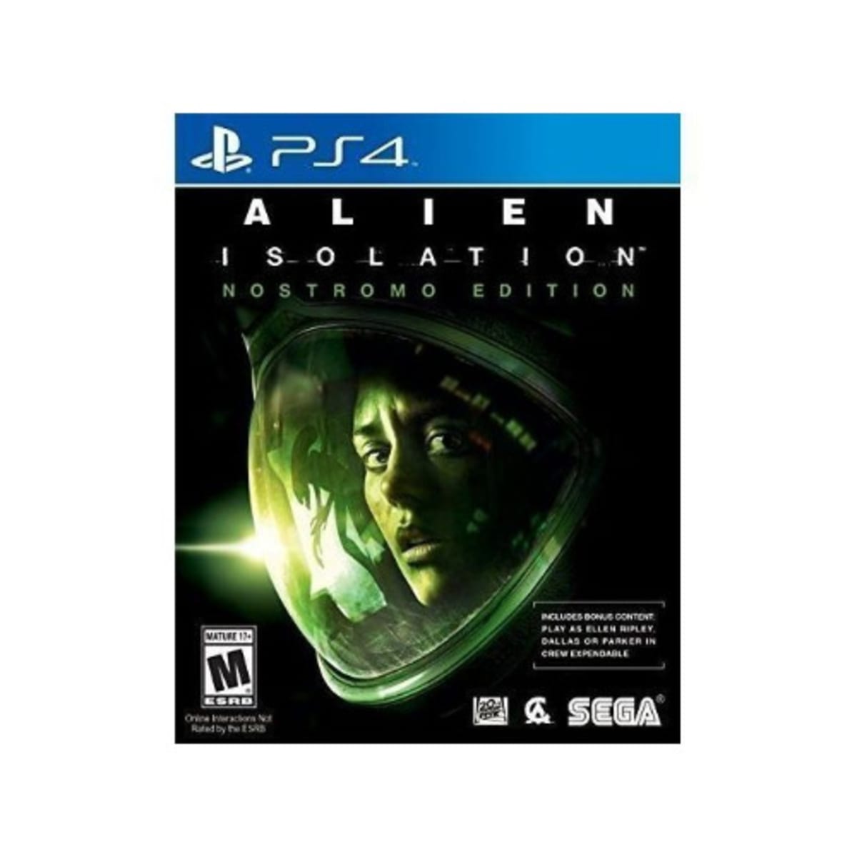 Alien games for ps4 new arrivals