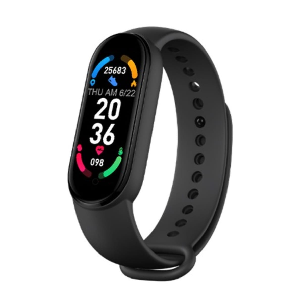 Smart band online store