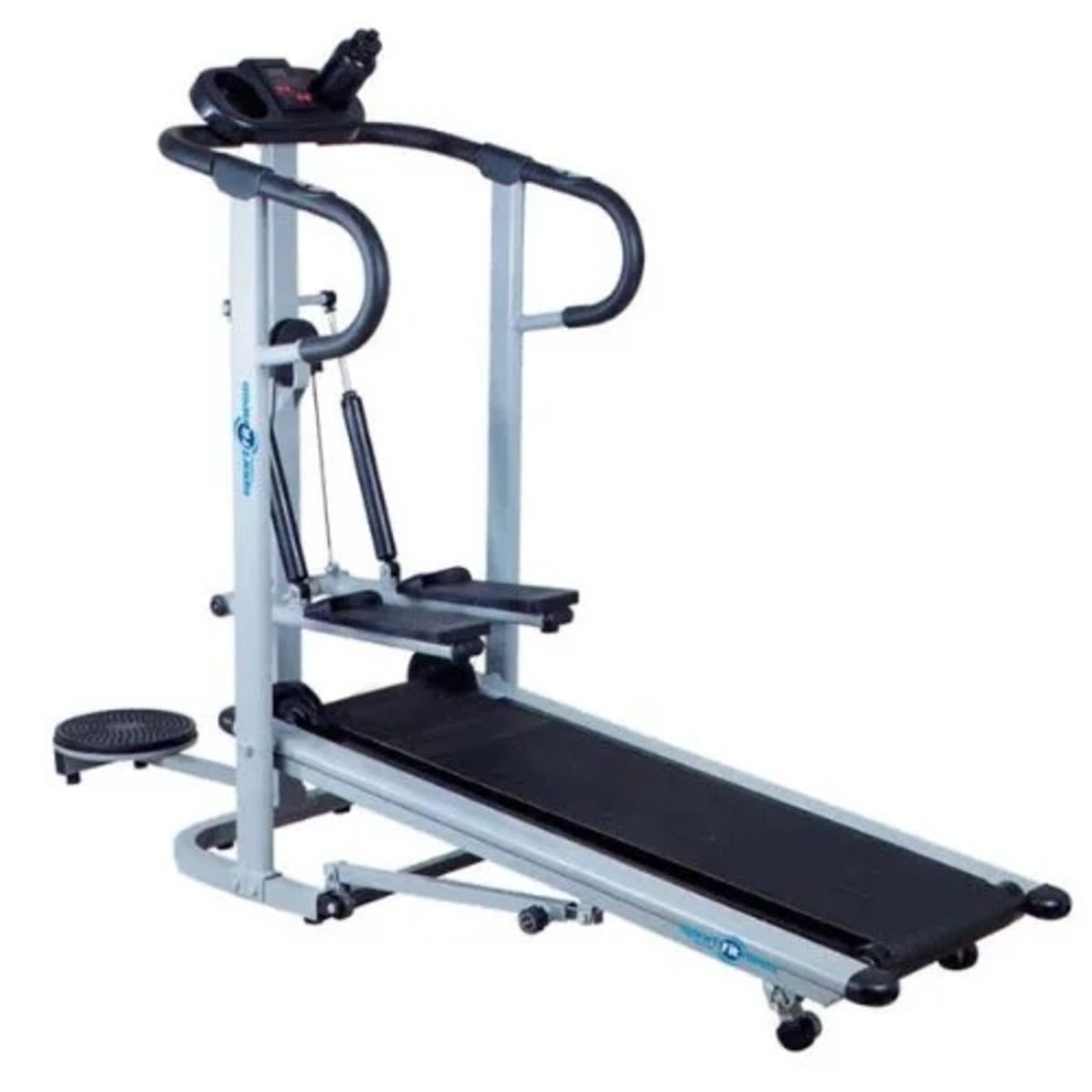 Manual on sale treadmill online