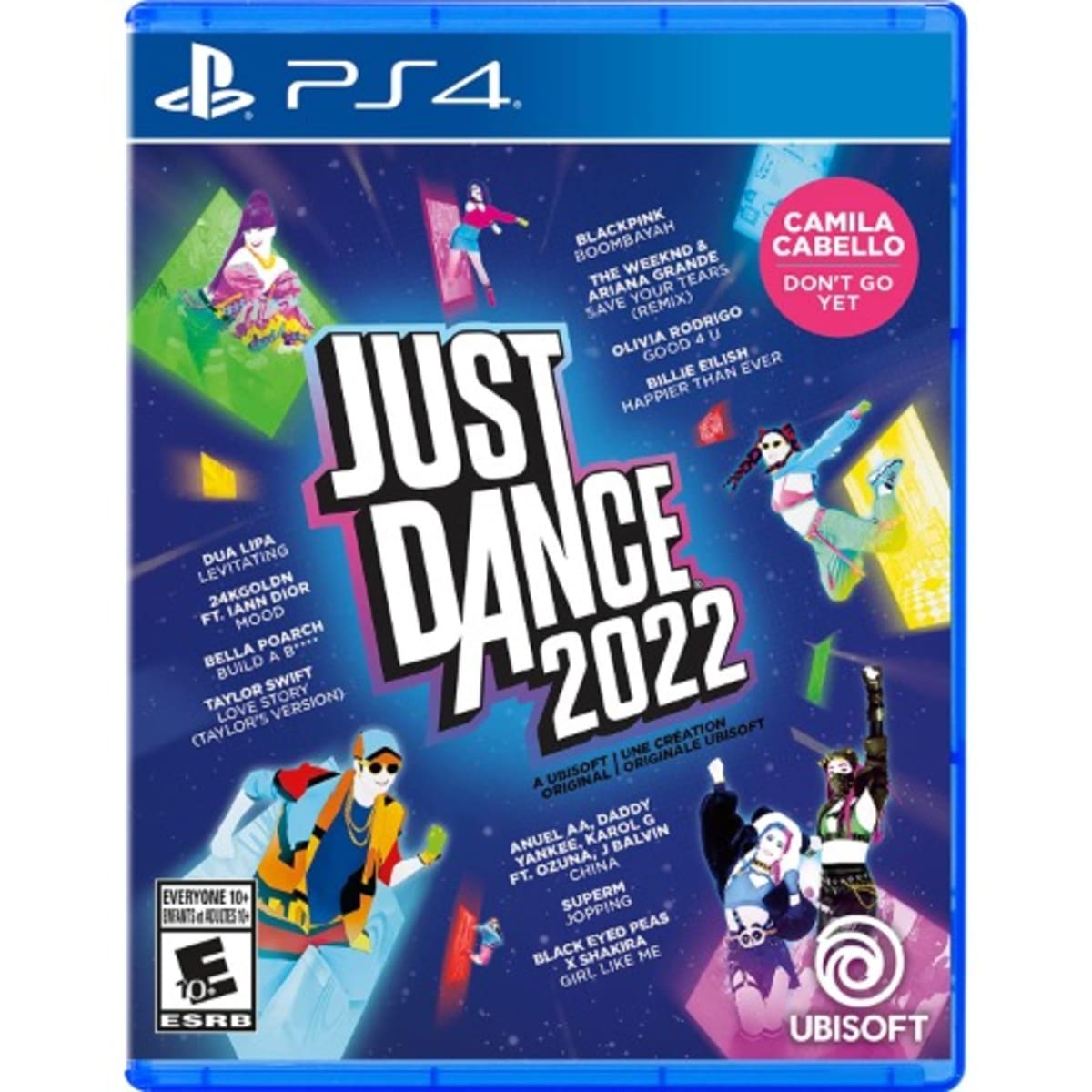 Playstation sales 4 exercise