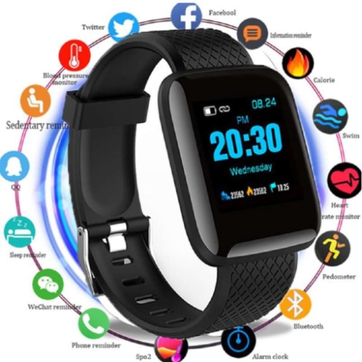 D13 discount smart bracelet