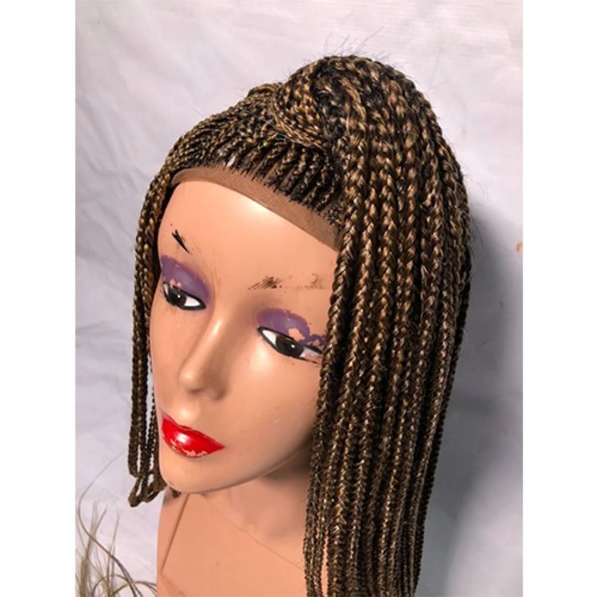 African Braided Wig Konga Online Shopping