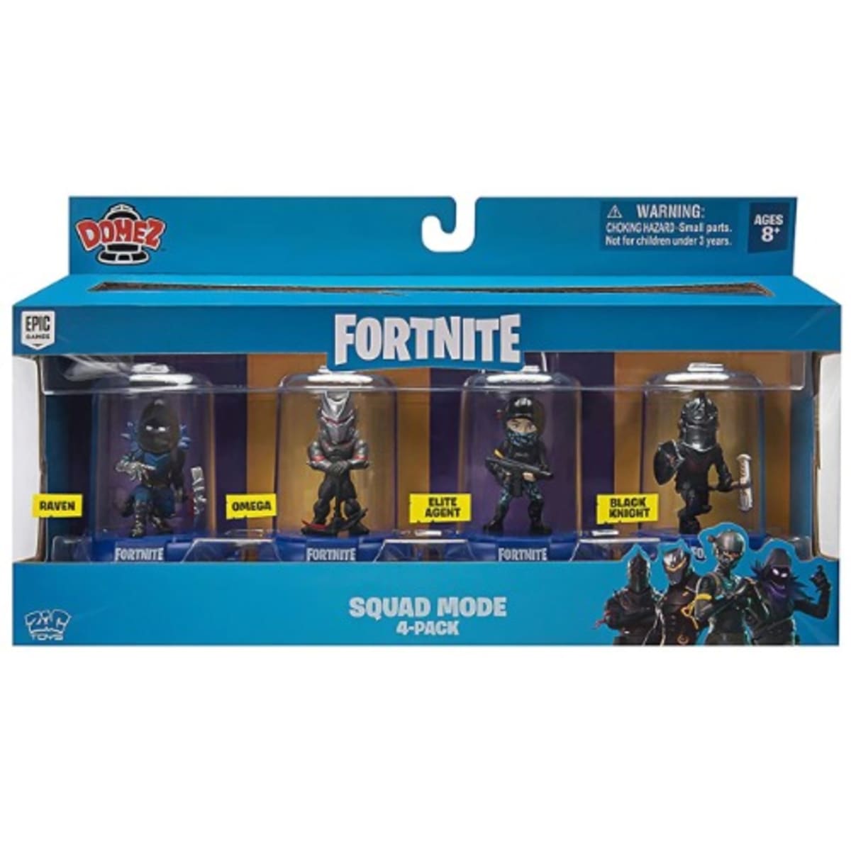 Fortnite Squad Mode 4 pack Konga Online Shopping