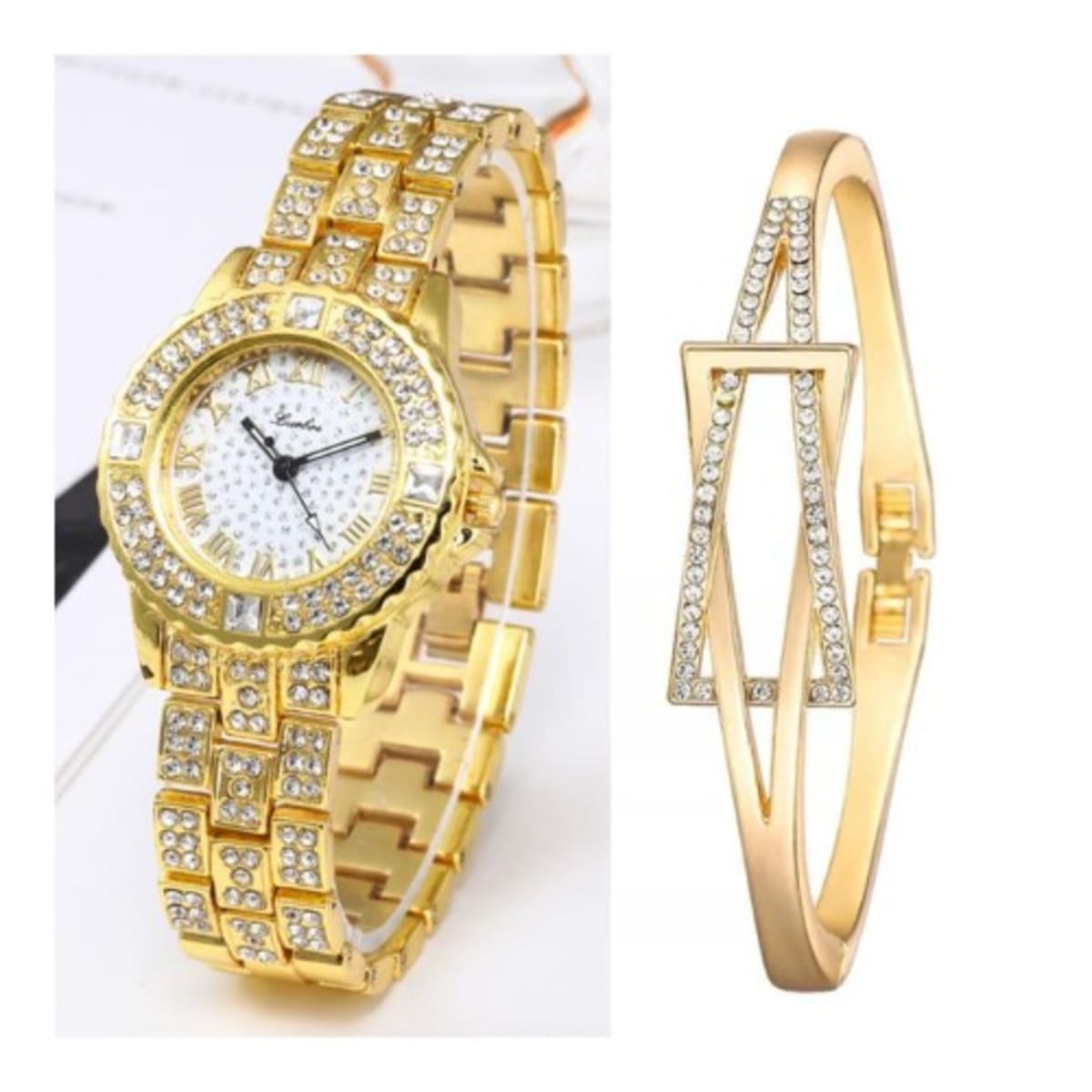 Female wrist top watches on konga