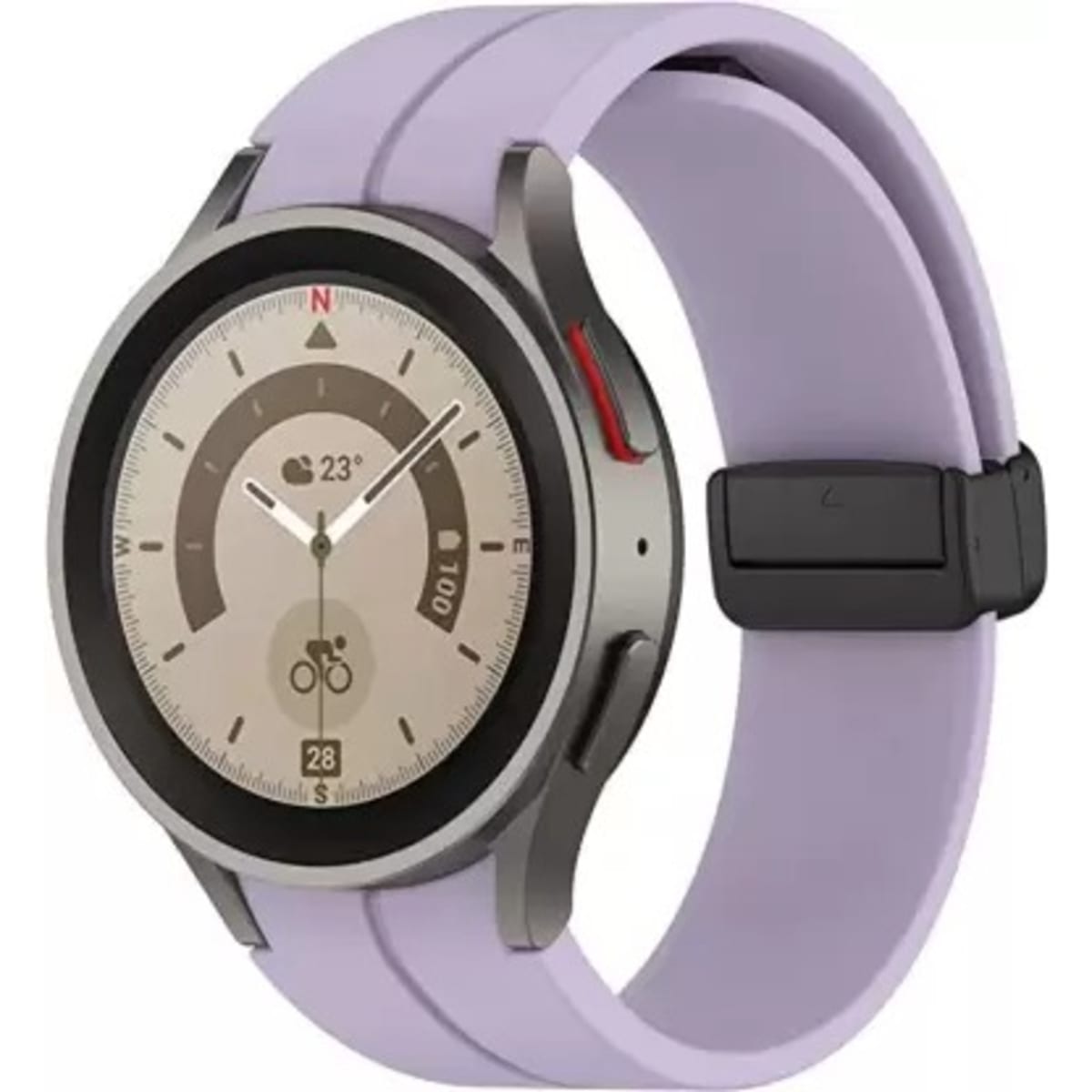 Smart watch band samsung online