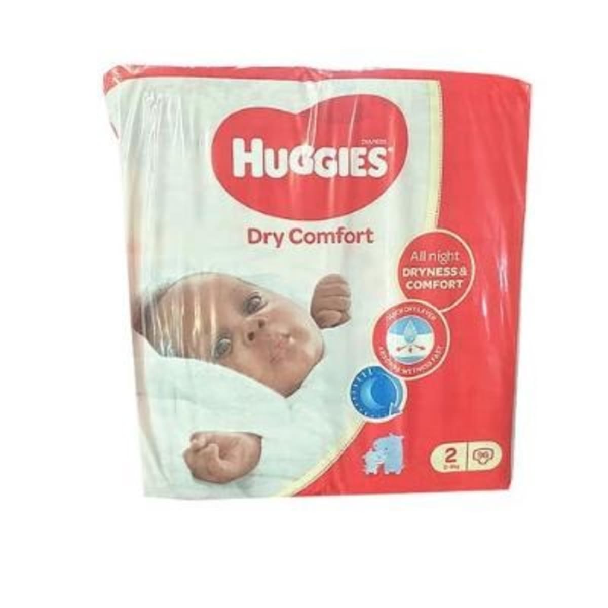 Huggies nappies online sale