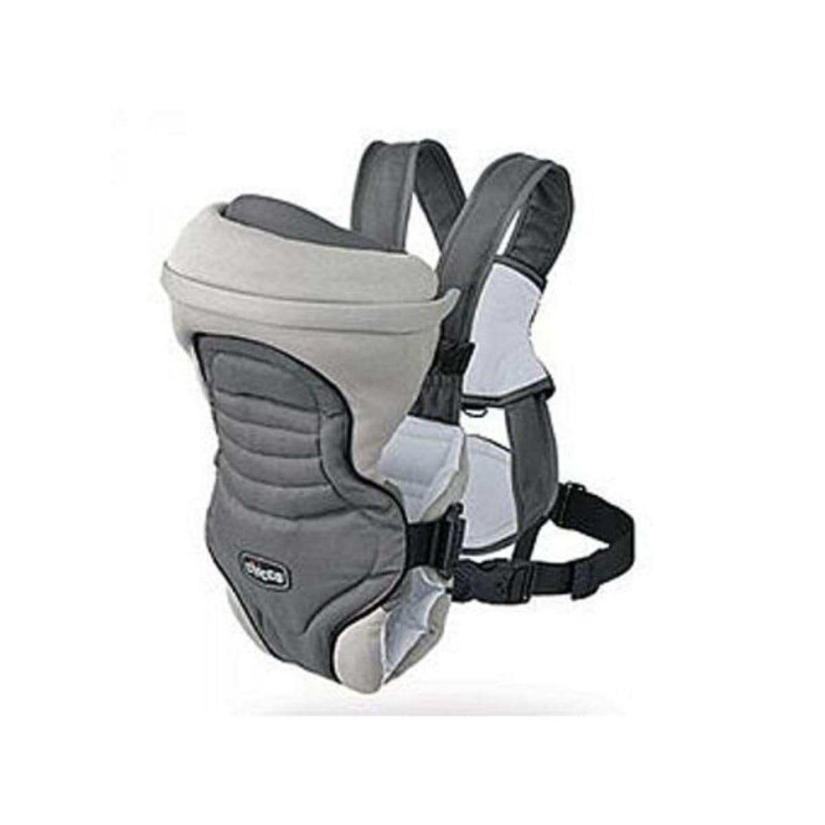 Chicco 3 way baby online carrier