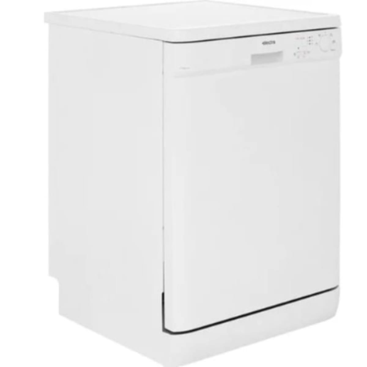 Electra C1760w Freestanding C1760w Dishwasher A
