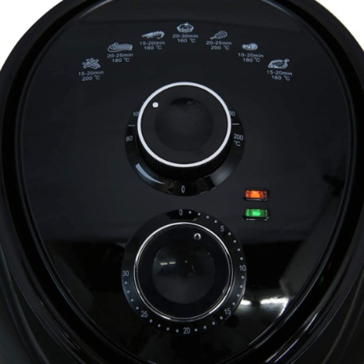 Anko 5.3 air fryer sales